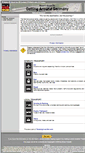 Mobile Screenshot of gettingaroundgermany.info